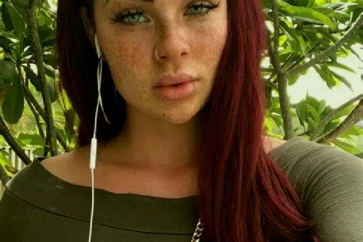 Victoria, 25, a red amber-eyed asian companion based in Sao Miguel do Guapore. Offering 69, GFE, Duos. Available for incall and outcall, overnight bookings a...