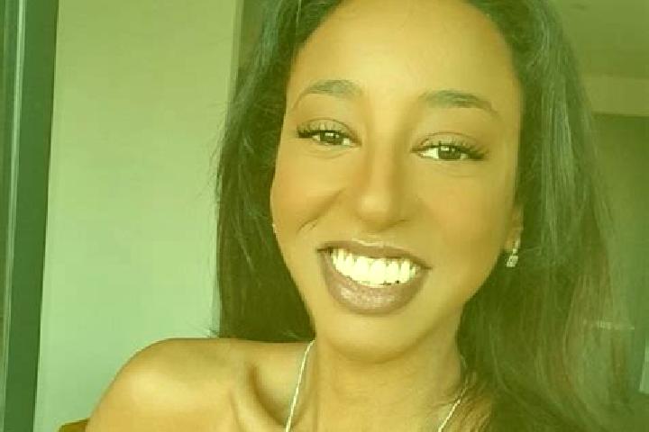 Victoria, 25 — Escort in Abeve, Ivory Coast