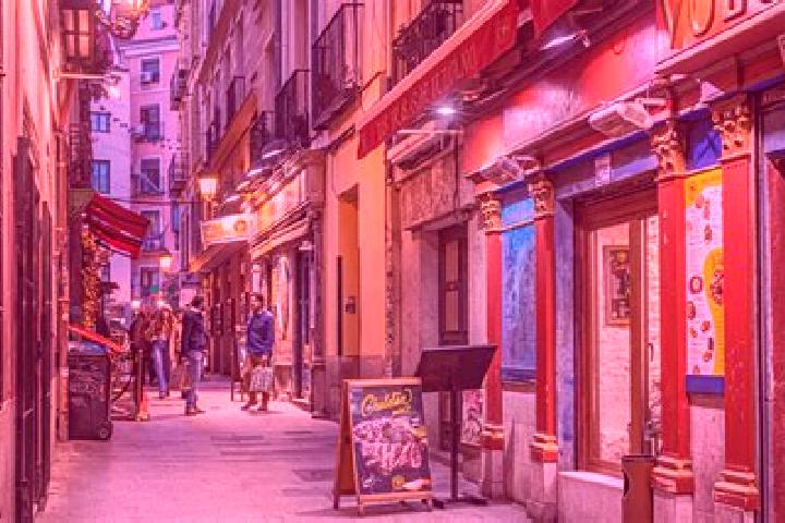 Victoria, 25 — Escort in Barrio de San Isidro, Mexico