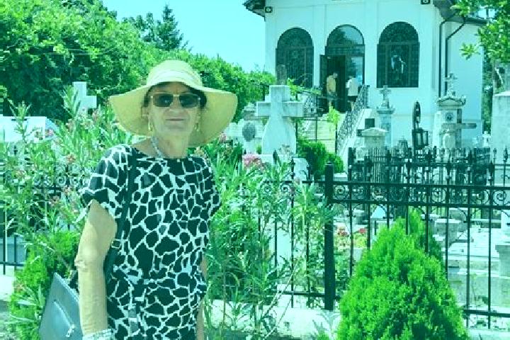 Victoria, 25 — Escort in Bughea de Jos, Romania