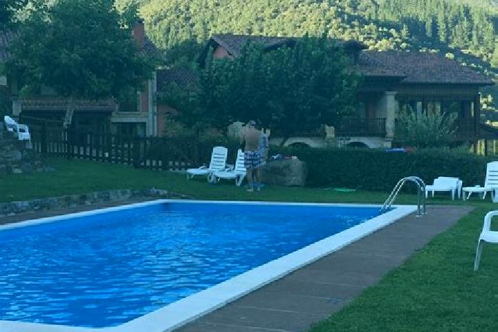Victoria, 25 — Escort in Cabezon de Liebana, Spain