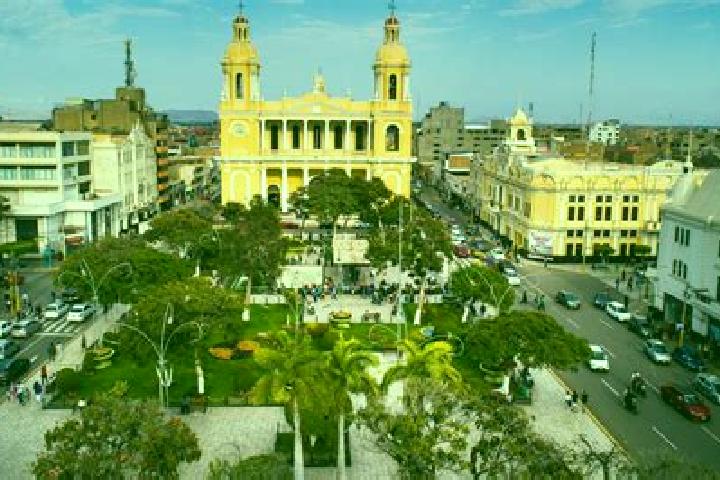 Victoria, 25 — Escort in Chiclayo, Peru