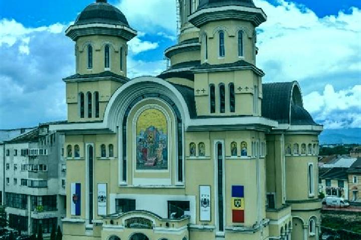 Victoria, 25 — Escort in Ciudanovita, Romania