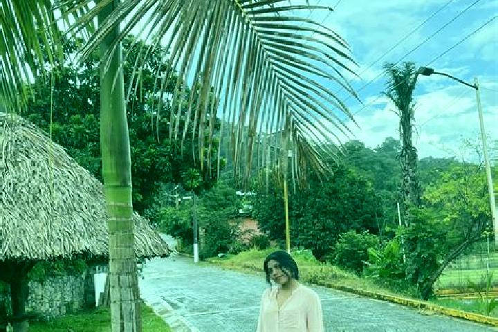 Victoria, 25 — Escort in Coyolapa, Mexico