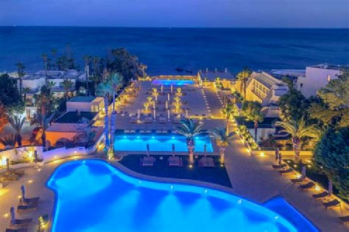 Victoria, 25 — Escort in Hammamet, Tunisia