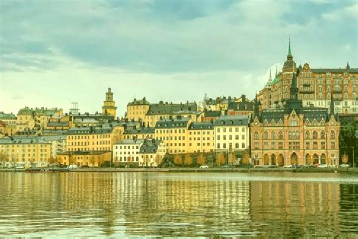 Victoria, 25 — Escort in Ingared, Sweden