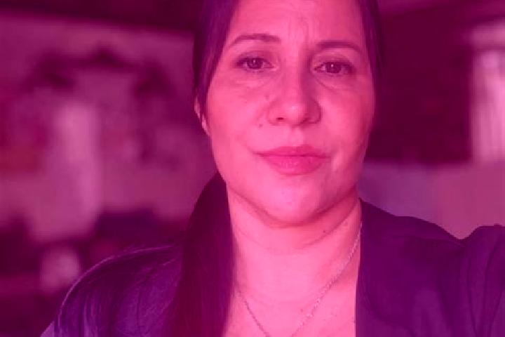 Victoria, 25 — Escort in Ingeniero Guillermo N. Juarez, Argentina