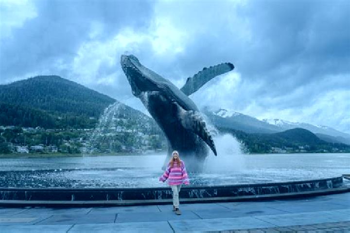 Victoria, 25 — Escort in Juneau, United States