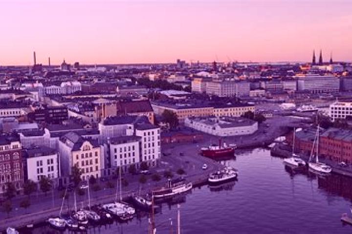 Victoria, 25 — Escort in Kalasatama, Finland
