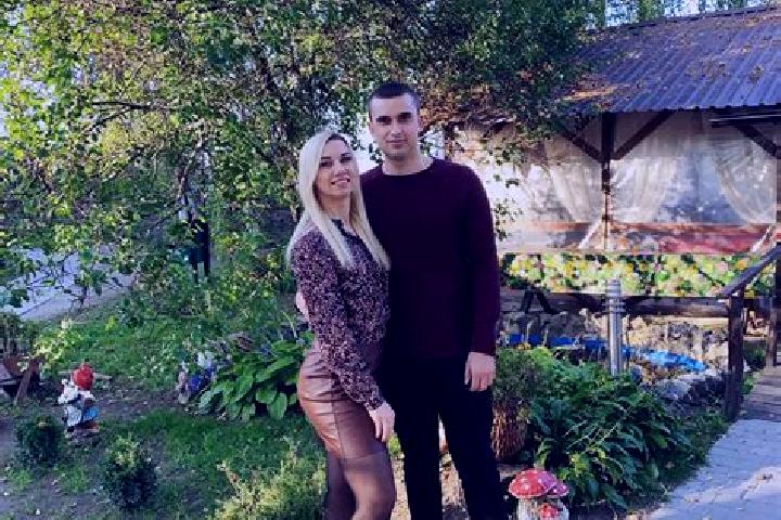 Victoria, 25 — Escort in Krasnyye Tkachi, Russia