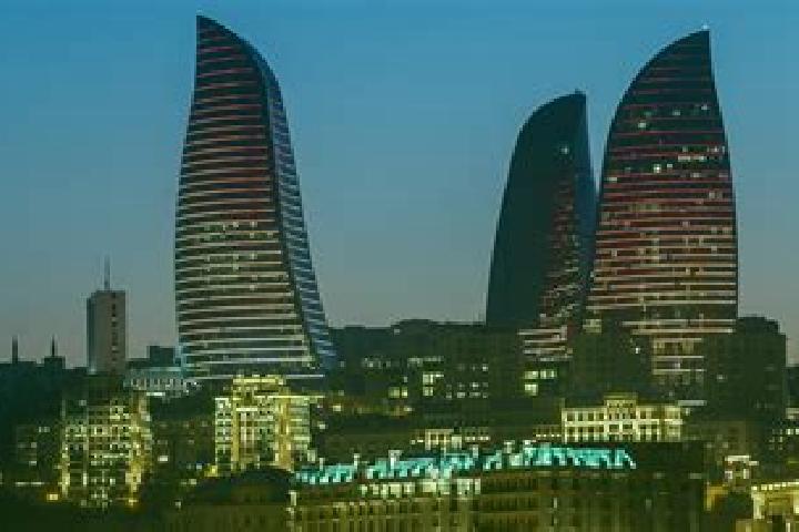 Victoria, 25 — Escort in Lokbatan, Azerbaijan