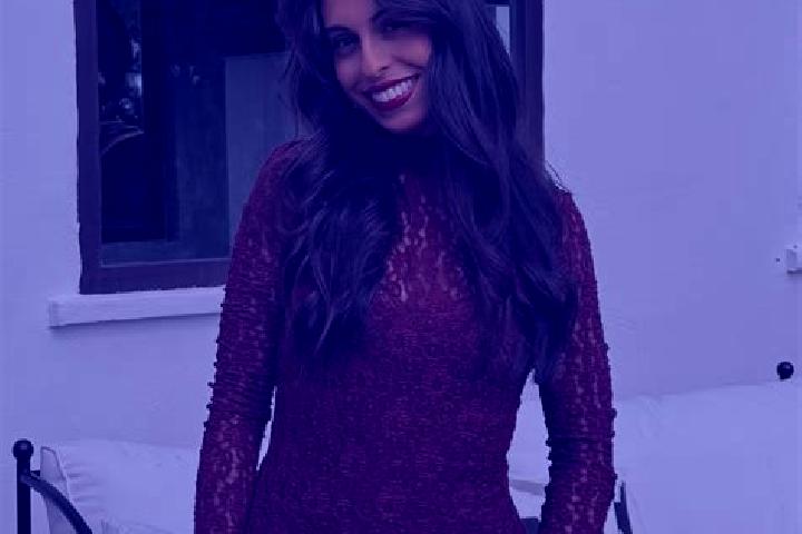 Victoria, 25 — Escort in Loma Vicente Guerrero, Mexico