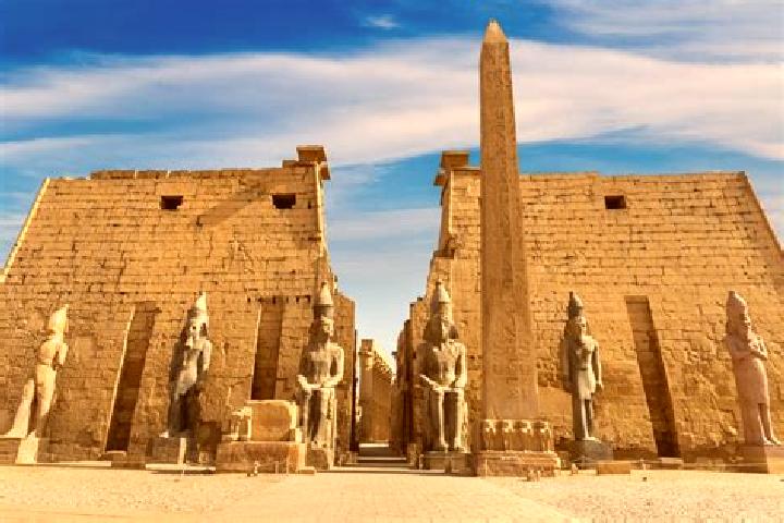 Victoria, 25 — Escort in Luxor, Egypt