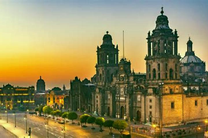 Victoria, 25 — Escort in Manzana Sexta Parte Centro, Mexico