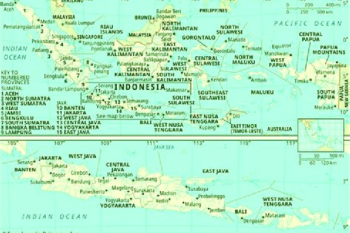 Victoria, 25 — Escort in Mlanggeng, Indonesia