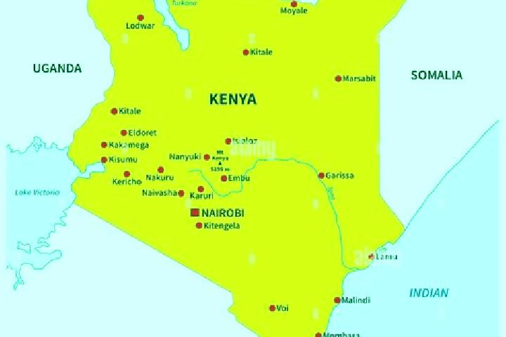 Victoria, 25 — Escort in Njoro, Kenya