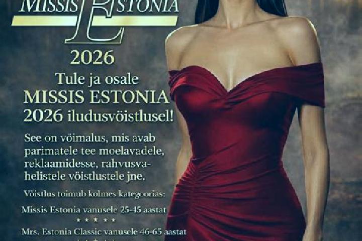 Victoria, 25 — Escort in Otepaeae, Estonia