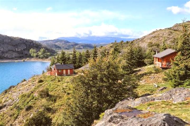 Victoria, 25 — Escort in Patagonia, United States