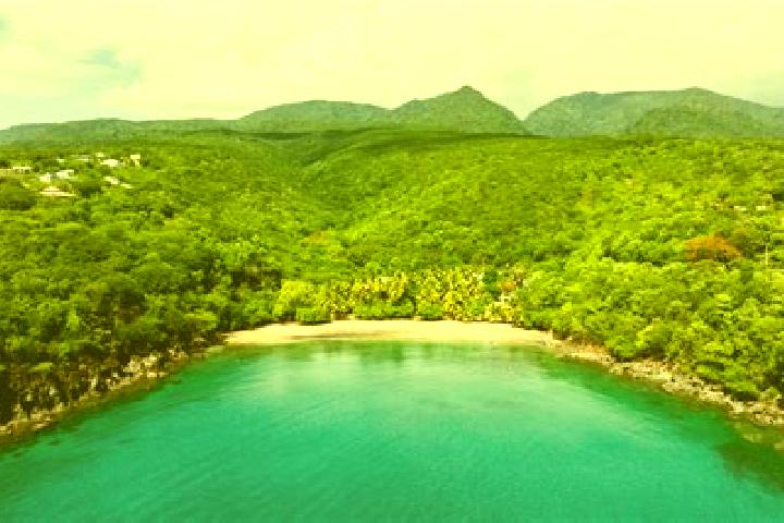 Victoria, 25 — Escort in Petite Anse, Haiti