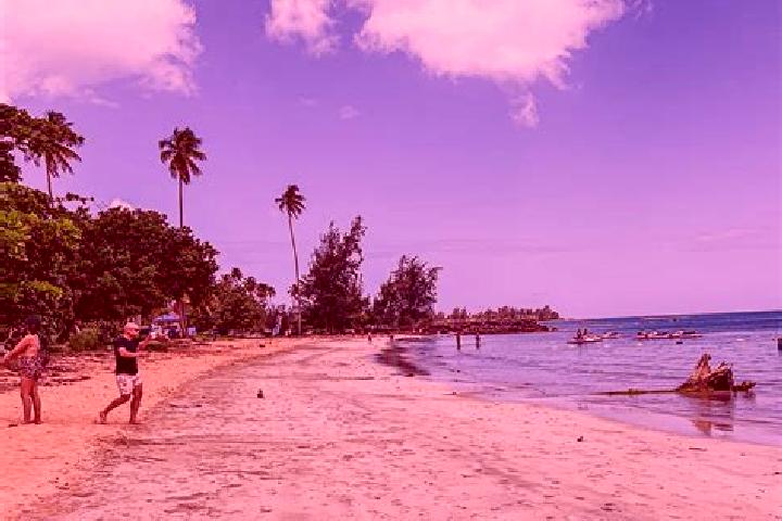Victoria, 25 — Escort in Playa Azul, Mexico