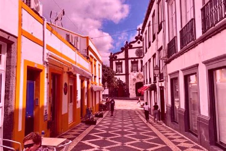 Victoria, 25 — Escort in Ponta Delgada, Portugal