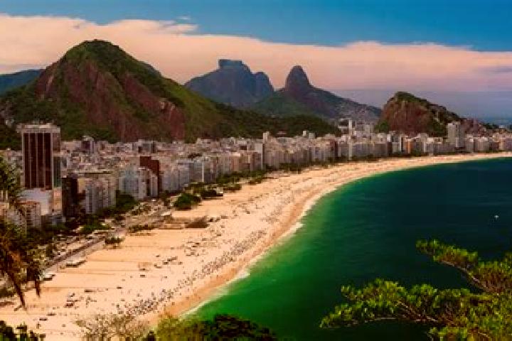 Victoria, 25 — Escort in Porciuncula, Brazil