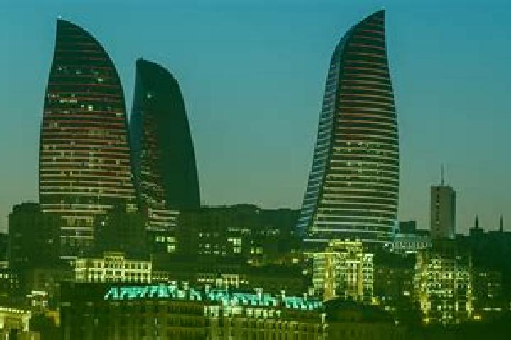 Victoria, 25 — Escort in Qala, Azerbaijan