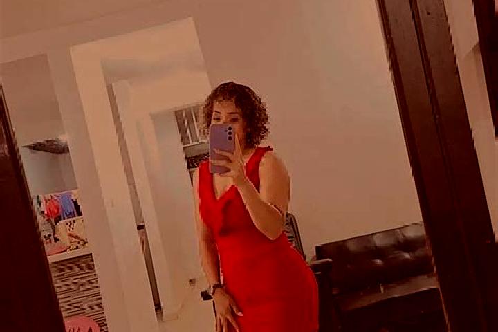 Victoria, 25 — Escort in Rojas, Argentina