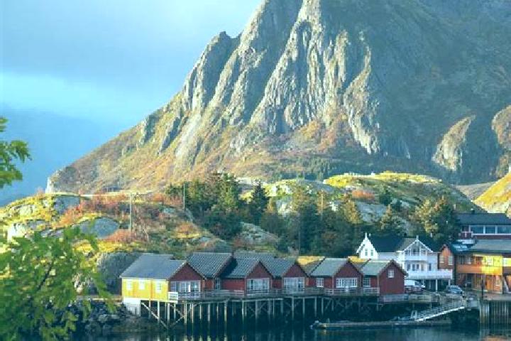 Victoria, 25 — Escort in Rorvik, Norway