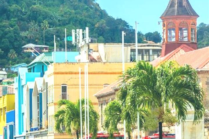 Victoria, 25 — Escort in Rosehall, Saint Vincent and the Grenadines