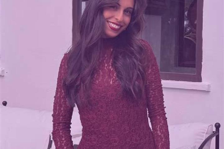 Victoria, 25 — Escort in San Vicente Pinas, Mexico