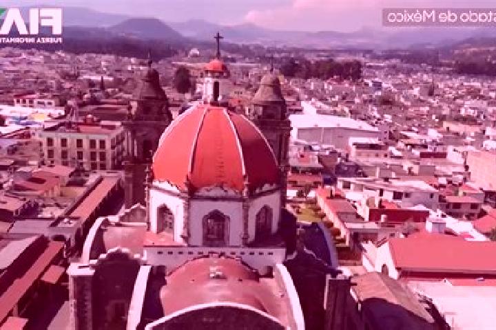 Victoria, 25 — Escort in Santa Maria Tianguistenco, Mexico