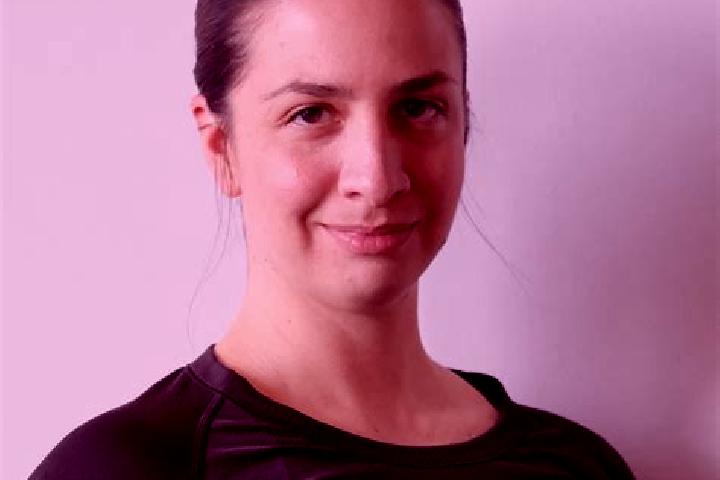 Victoria, 25 — Escort in Santibanez el Alto, Spain