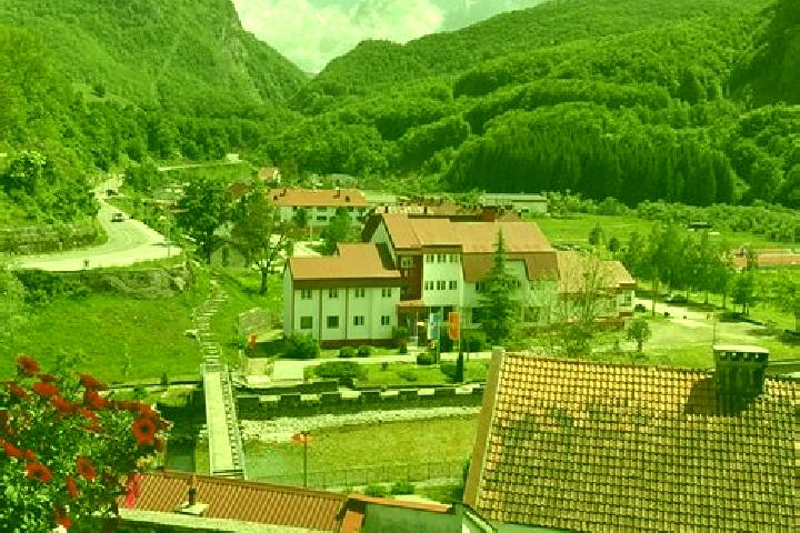 Victoria, 25 — Escort in Savnik, Montenegro