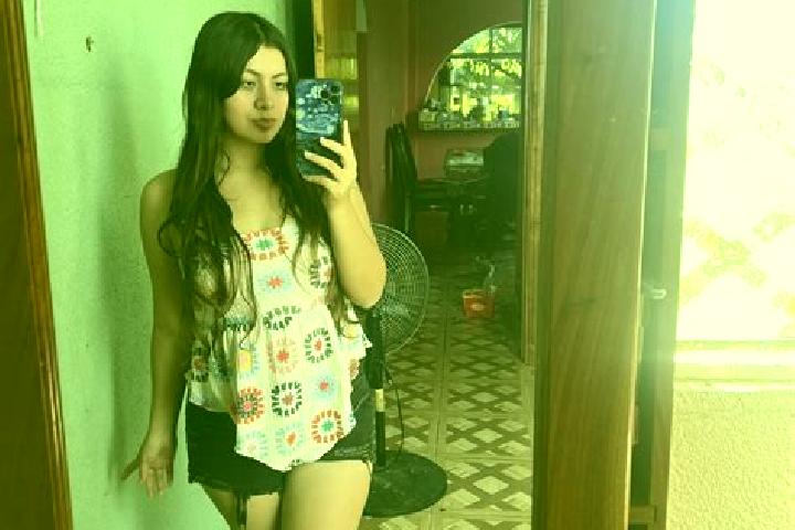 Victoria, 25 — Escort in Tixhualactun, Mexico
