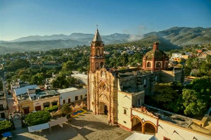 Victoria, 25 — Escort in Toliman, Mexico