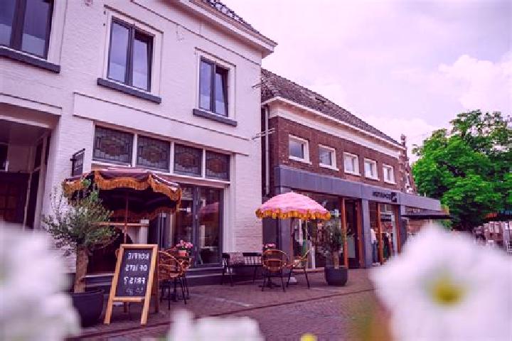 Victoria, 25 — Escort in Wijhe, Netherlands