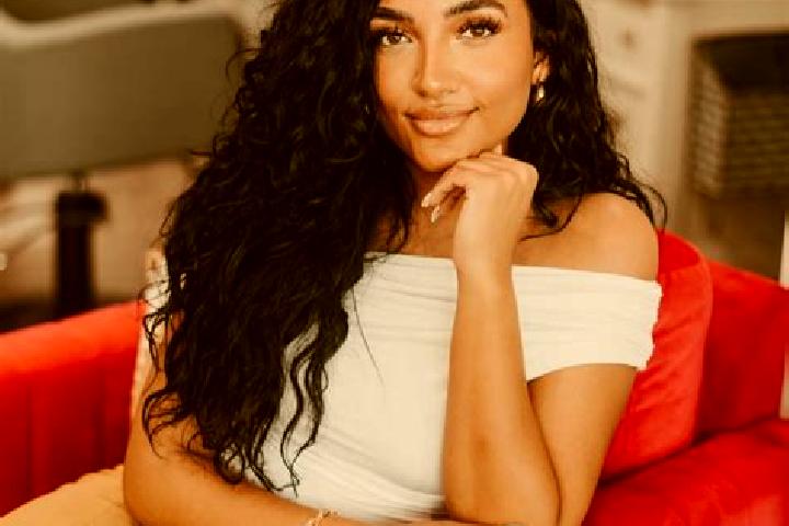 Victoria, 25 — Escort in Zayda, Morocco