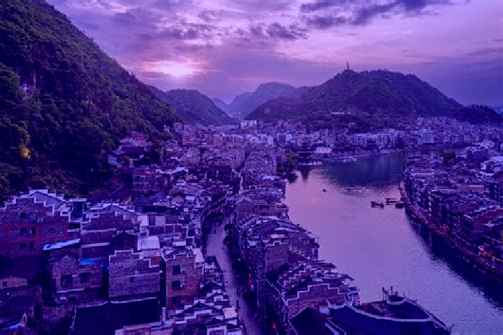 Victoria, 25 — Escort in Zhenyuan Chengguanzhen, China