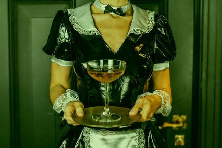 Victoria, 26, a black brown-eyed european companion based in Laprida. Offering Dinner Date, Domination, Travel Companion, OWO, BDSM. Available for incall and...