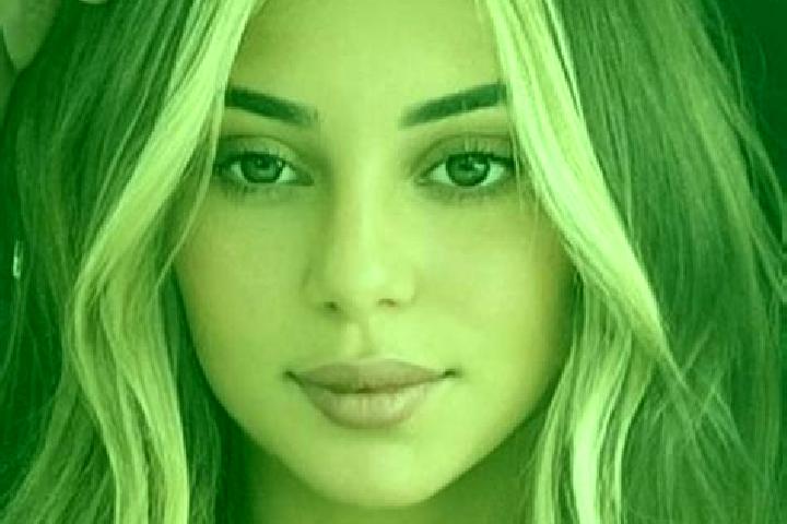 Victoria, 26, a blonde brown-eyed caribbean companion based in Baheremi. Offering Striptease, Fetish, Dinner Date, Tantra, OWO. Available for incall and outc...