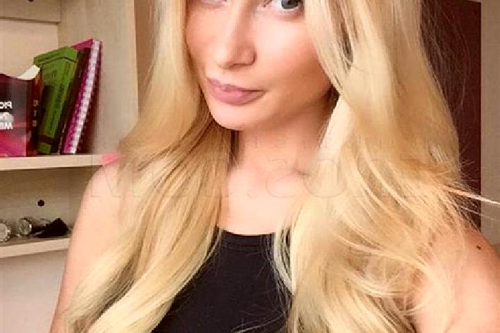 Victoria, 26, a blonde dark-eyed caucasian companion based in Arangelovac. Offering Striptease, 69, Couples, Travel Companion. Available for incall and outca...