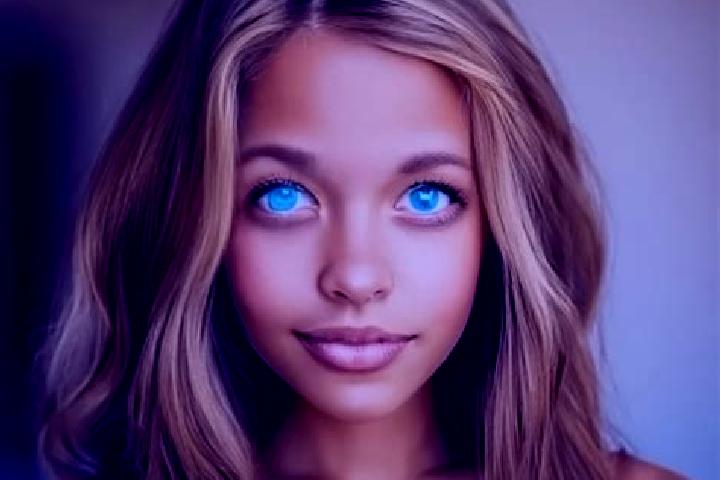 Victoria, 26, a chestnut blue-eyed mixed companion based in Chatellerault. Offering Girlfriend Experience, Overnight. Available for incall and outcall, day a...