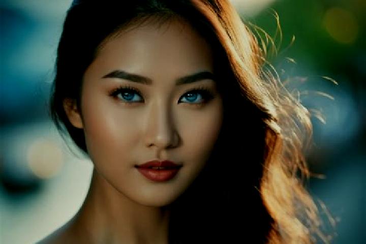 Victoria, 26, a red blue-eyed asian companion based in Vezins-de-Levezou. Offering 69, BDSM, GFE, Party Girl. Available for incall and outcall, overnight boo...