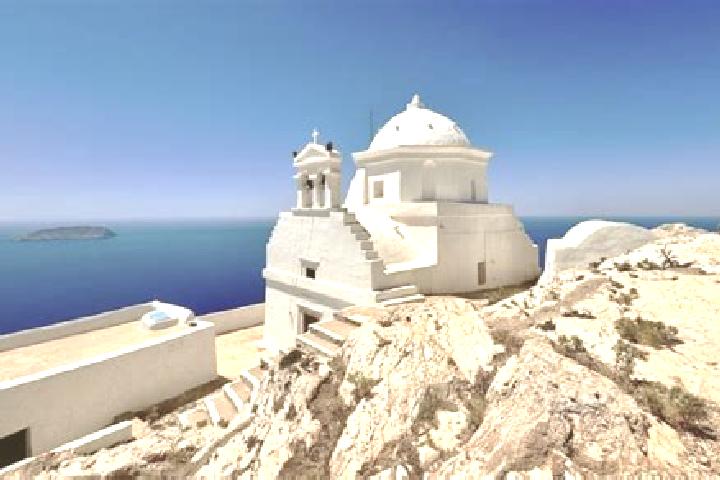 Victoria, 26 — Escort in Anafi, Greece