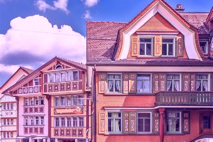 Victoria, 26 — Escort in Appenzell, Switzerland
