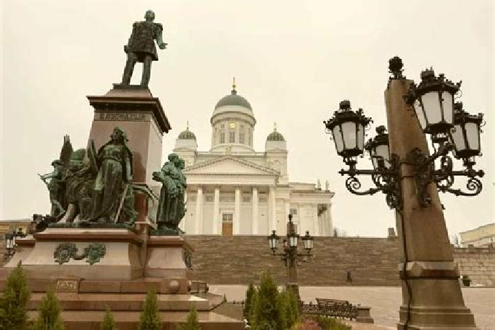 Victoria, 26 — Escort in Atala, Finland