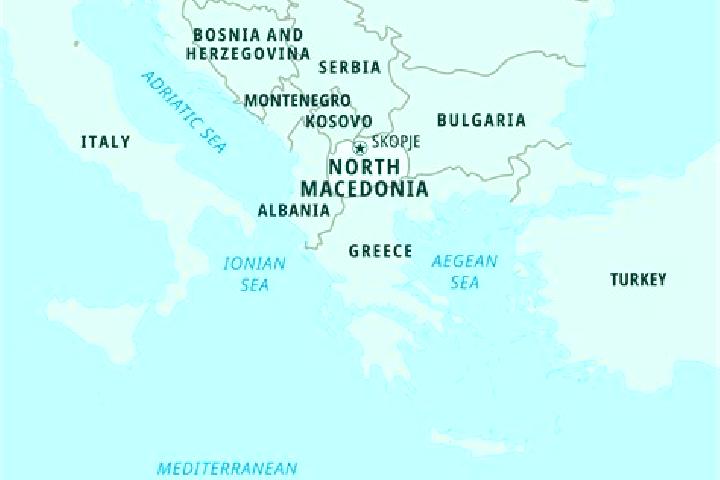 Victoria, 26 — Escort in Bac, North Macedonia