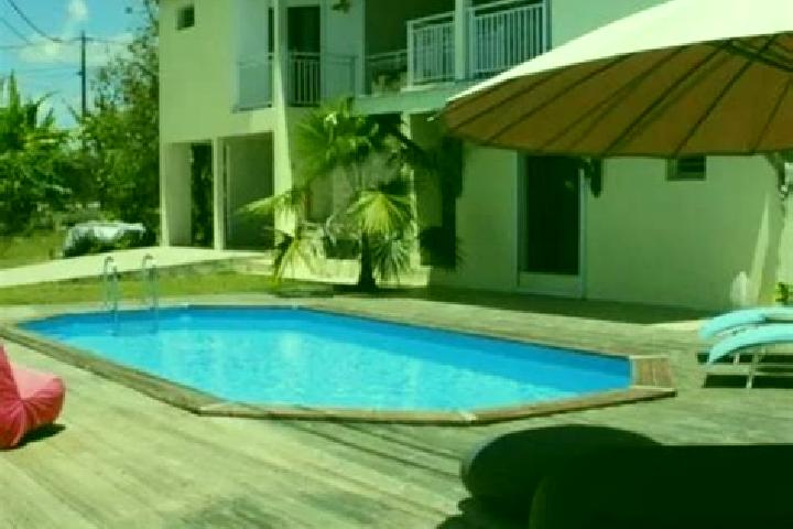 Victoria, 26 — Escort in Baie-Mahault, Guadeloupe