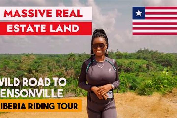Victoria, 26 — Escort in Bensonville, Liberia